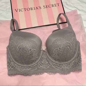 COPY - 🔥NWOT Longline Demi🔥